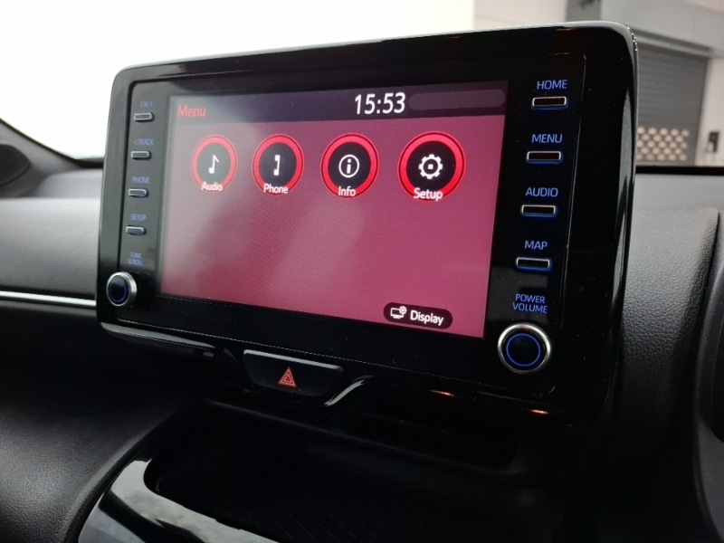 Used Toyota Yaris Cross 2022 for sale - 76732094: Photo 17