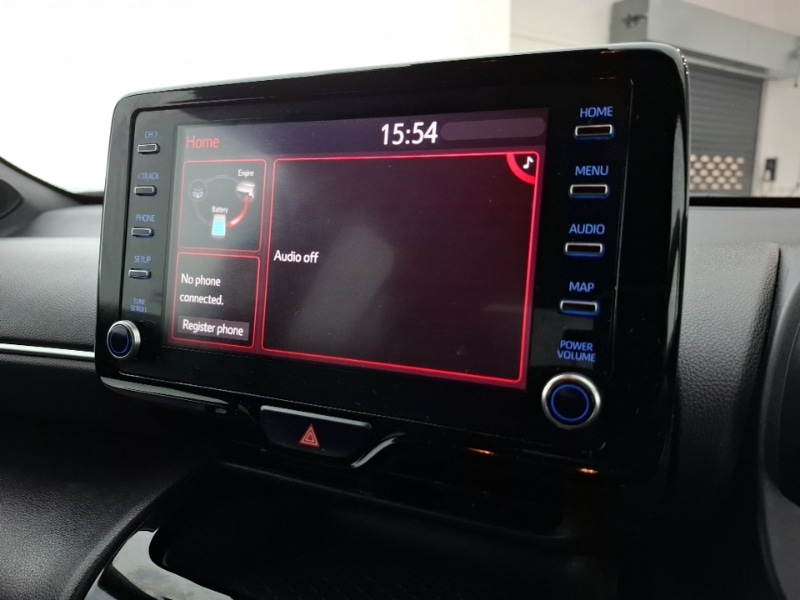 Used Toyota Yaris Cross 2022 for sale - 76732094: Photo 18