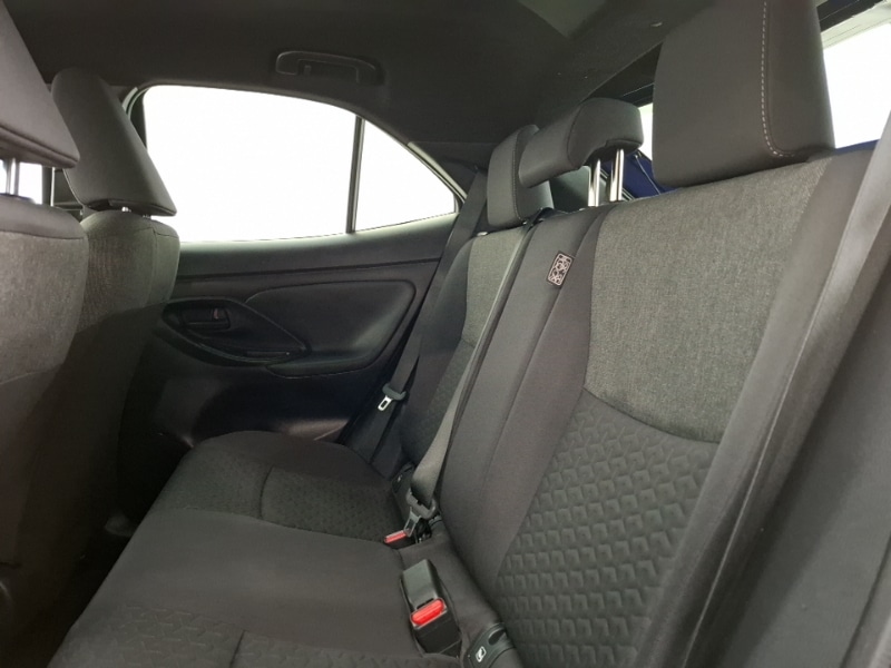 Used Toyota Yaris Cross 2022 for sale - 76732094: Photo 6