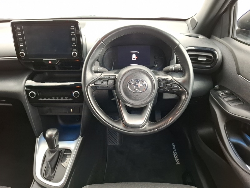 Used Toyota Yaris Cross 2022 for sale - 76732094: Photo 7