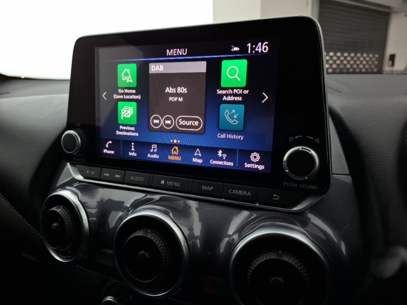 Used Nissan Juke 2023 for sale - 77596134: Photo 16