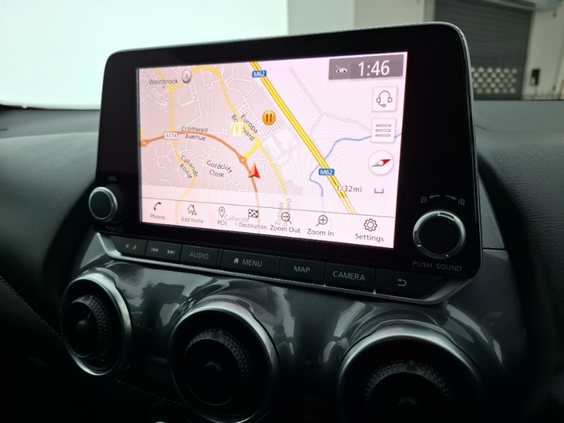 Used Nissan Juke 2023 for sale - 77596134: Photo 17