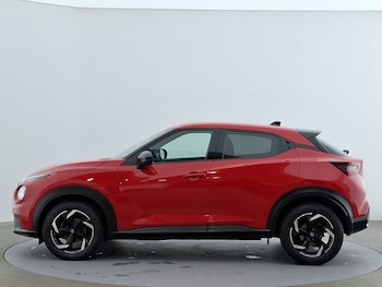 Used Nissan Juke 2023 for sale - 77596134: Photo