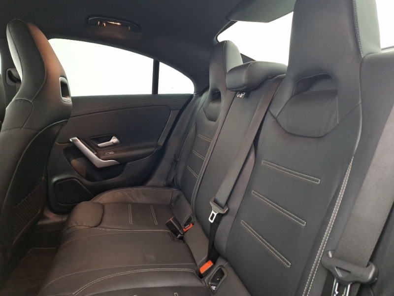 Used Mercedes-Benz CLA 2020 for sale - 77404980: Photo 6