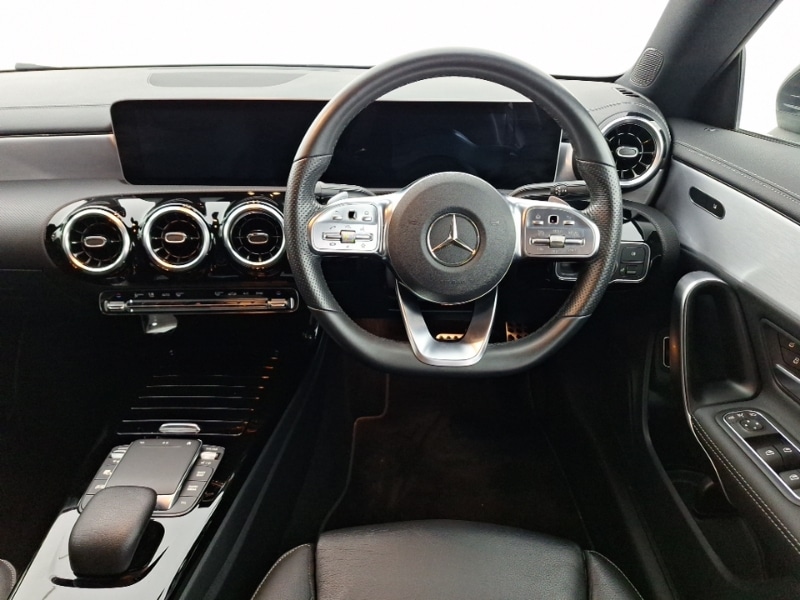 Used Mercedes-Benz CLA 2020 for sale - 77404980: Photo 7