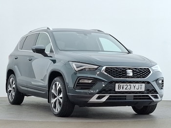 Used SEAT Ateca 2023 for sale - 78860923: Photo