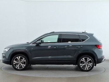 Used SEAT Ateca 2023 for sale - 78860923: Photo