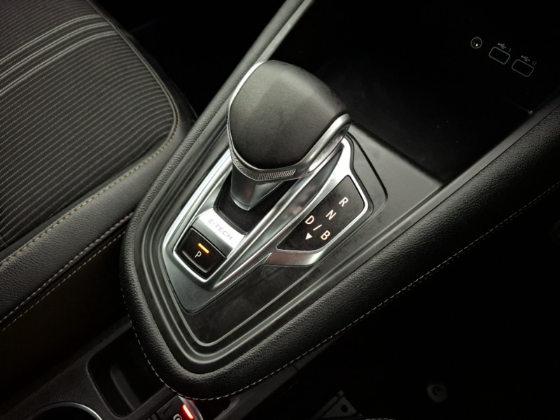 Used Renault Captur 2023 for sale - 78125965: Photo 13