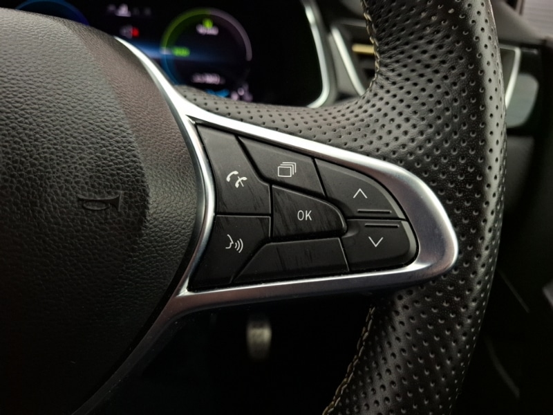 Used Renault Captur 2023 for sale - 78125965: Photo 15