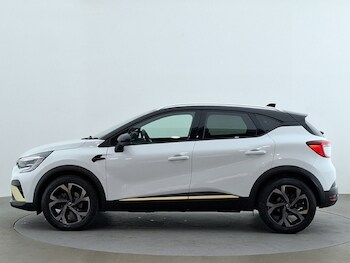 Used Renault Captur 2023 for sale - 78125965: Photo