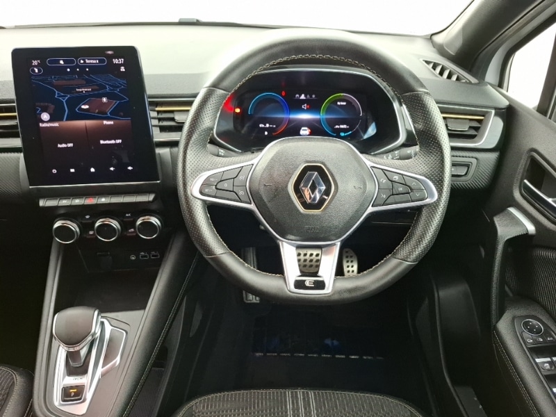 Used Renault Captur 2023 for sale - 78125965: Photo 7