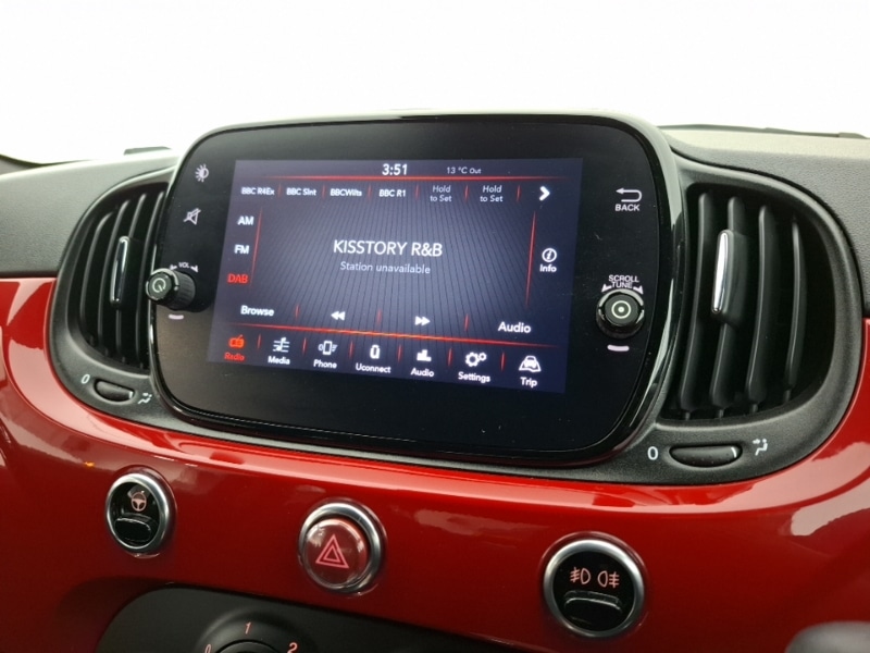 Used Fiat 500C 2023 for sale - 76978439: Photo 11