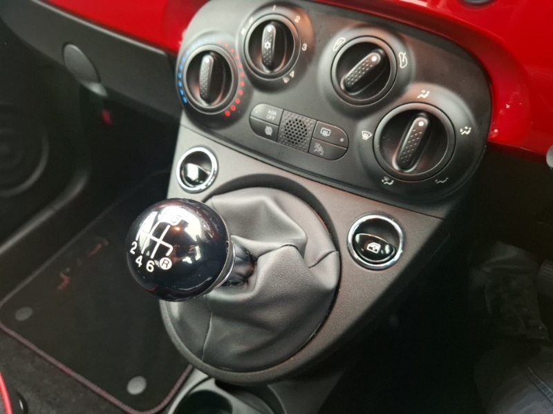 Used Fiat 500C 2023 for sale - 76978439: Photo 14