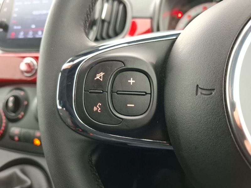 Used Fiat 500C 2023 for sale - 76978439: Photo 15