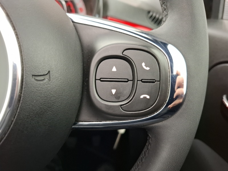 Used Fiat 500C 2023 for sale - 76978439: Photo 16