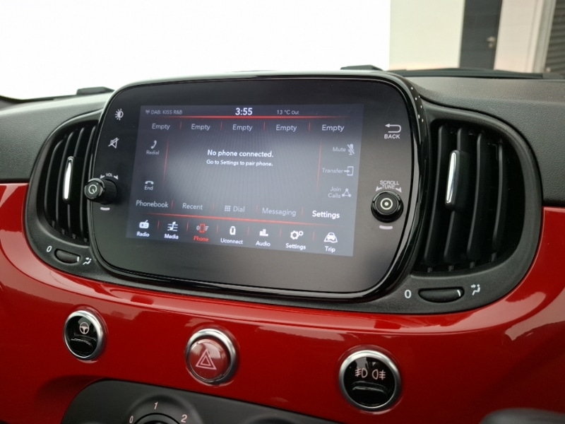 Used Fiat 500C 2023 for sale - 76978439: Photo 18