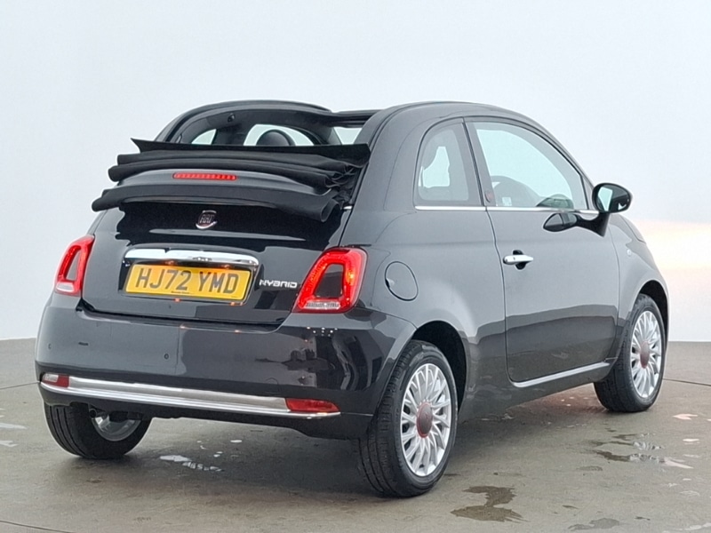 Used Fiat 500C 2023 for sale - 76978439: Photo 19