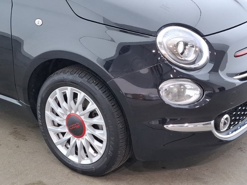 Used Fiat 500C 2023 for sale - 76978439: Photo 9