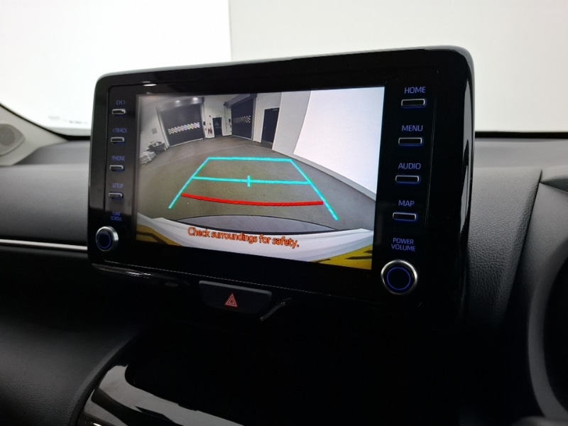 Used Toyota Yaris Cross 2022 for sale - 77856208: Photo 11