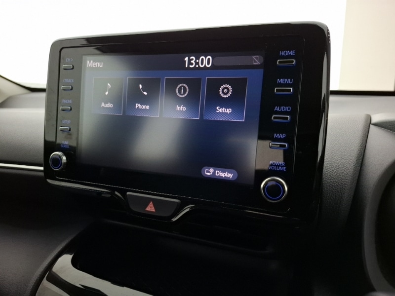 Used Toyota Yaris Cross 2022 for sale - 77856208: Photo 17