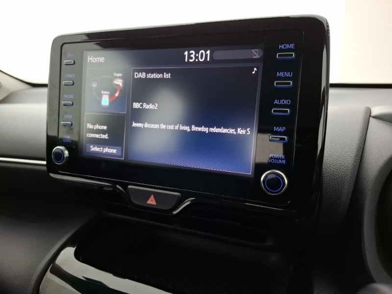 Used Toyota Yaris Cross 2022 for sale - 77856208: Photo 18