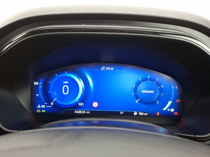 Used Ford Focus 2023 for sale - 77644861: Photo 10