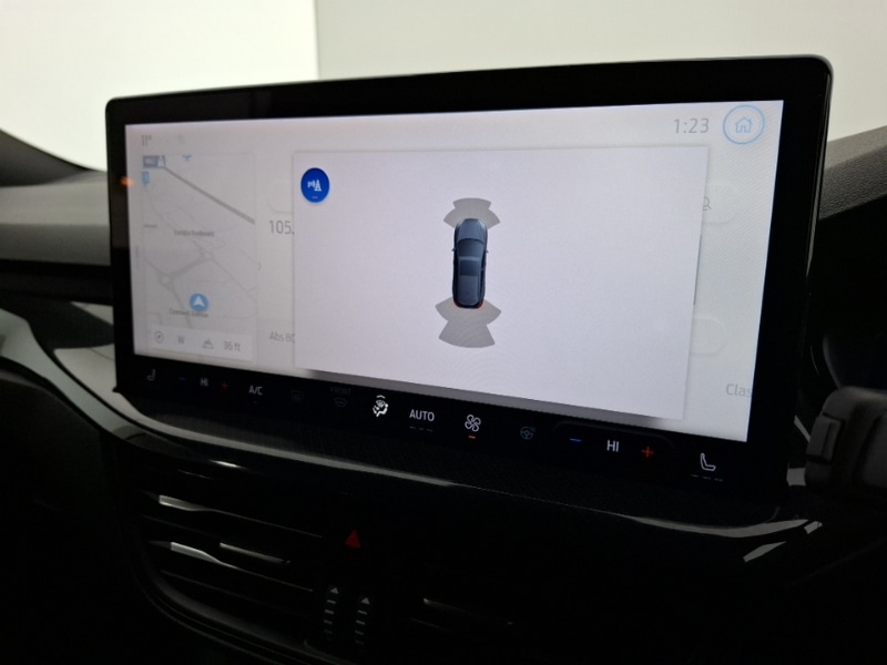 Used Ford Focus 2023 for sale - 77644861: Photo 11