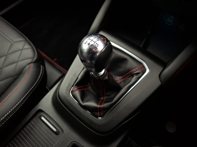 Used Ford Focus 2023 for sale - 77644861: Photo 13