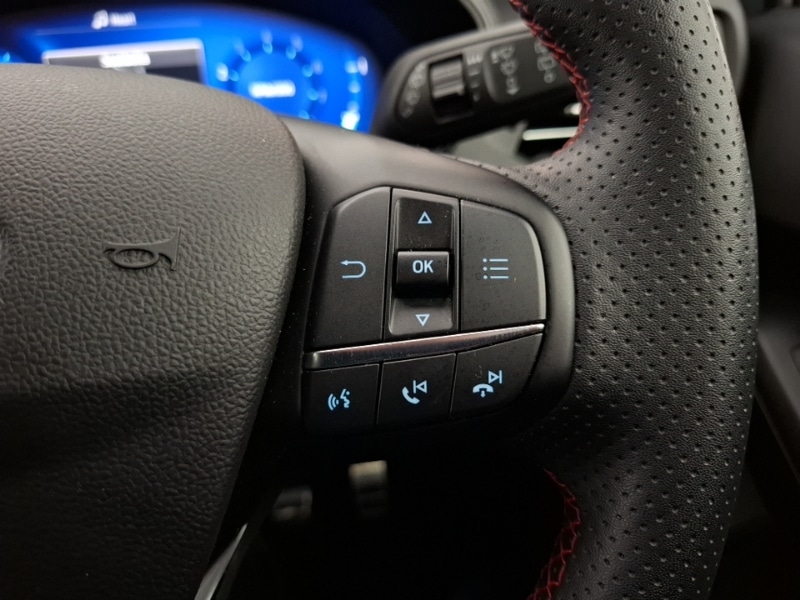 Used Ford Focus 2023 for sale - 77644861: Photo 15