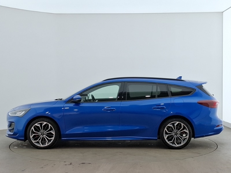 Used Ford Focus 2023 for sale - 77644861: Photo 4