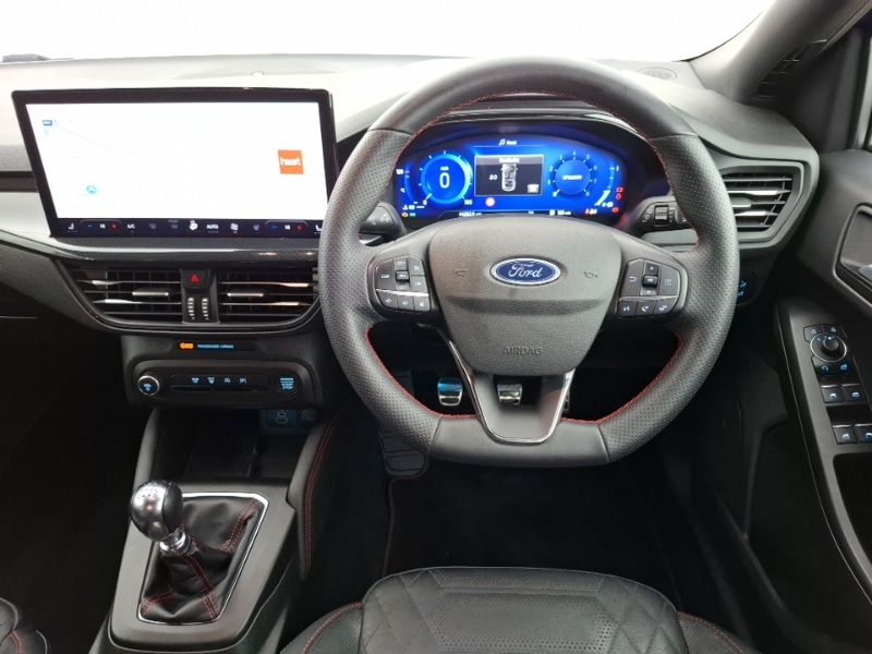 Used Ford Focus 2023 for sale - 77644861: Photo 7