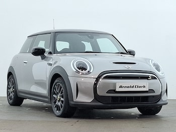 Used MINI Hatch 2023 for sale - 79457681: Photo