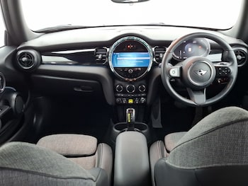 Used MINI Hatch 2023 for sale - 79457681: Photo