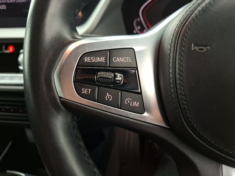 Used BMW 1 Series 2023 for sale - 77682291: Photo 15