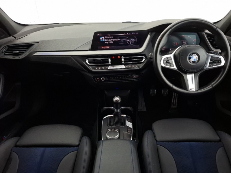 Used BMW 1 Series 2023 for sale - 77682291: Photo 2
