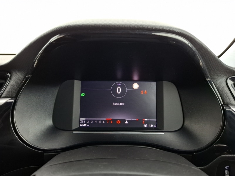 Used Vauxhall Corsa 2022 for sale - 77155011: Photo 11