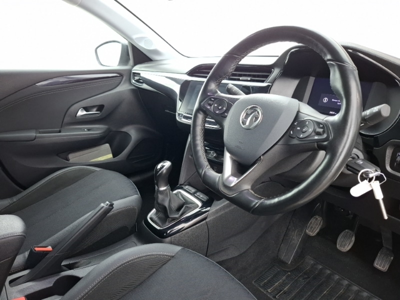 Used Vauxhall Corsa 2022 for sale - 77155011: Photo 12