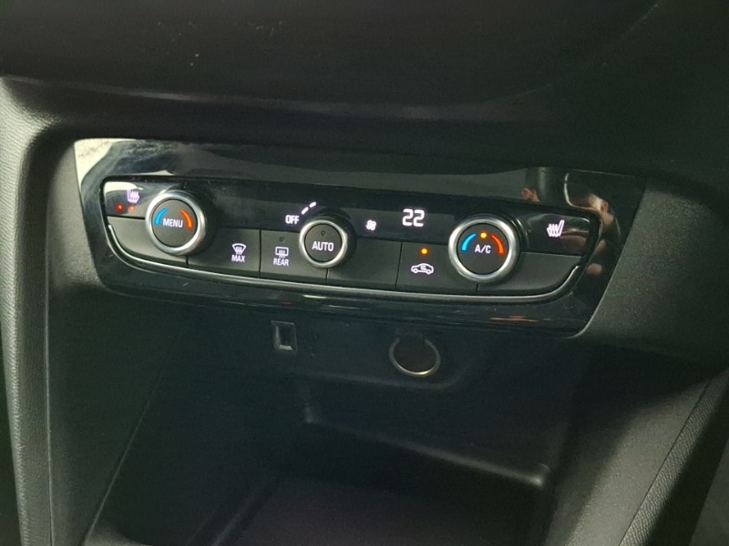 Used Vauxhall Corsa 2022 for sale - 77155011: Photo 14