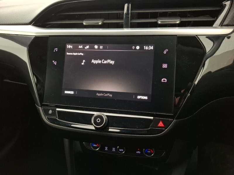 Used Vauxhall Corsa 2022 for sale - 77155011: Photo 15