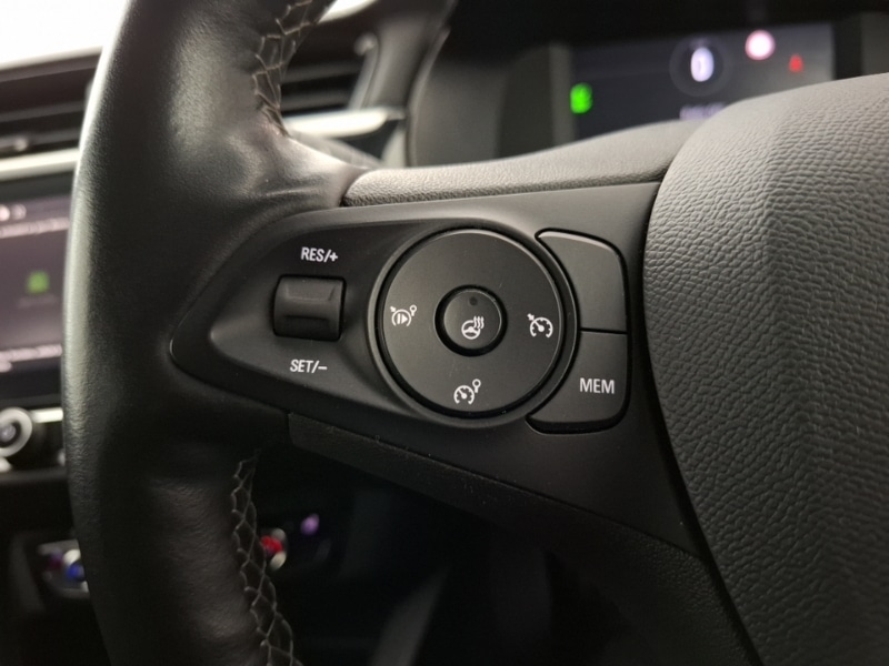 Used Vauxhall Corsa 2022 for sale - 77155011: Photo 17