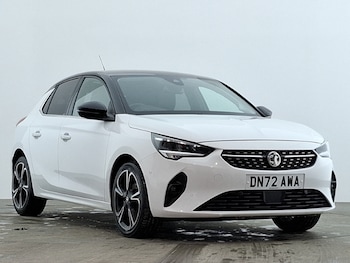 Vauxhall Corsa feature image