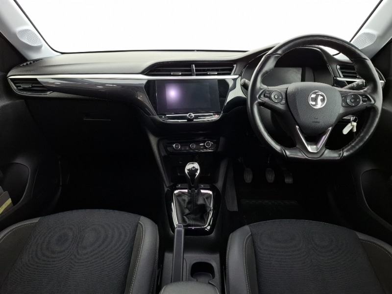 Used Vauxhall Corsa 2022 for sale - 77155011: Photo 2