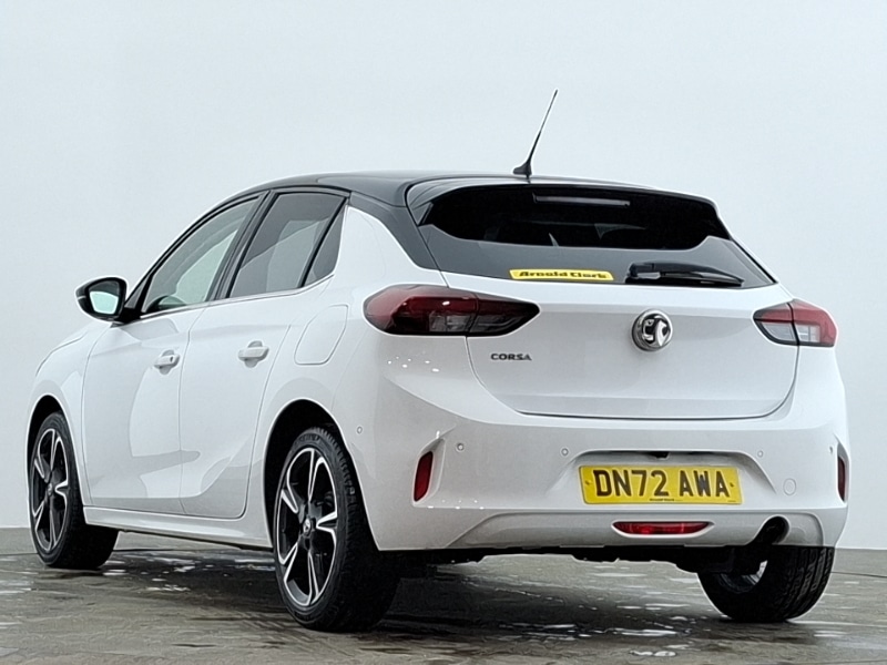 Used Vauxhall Corsa 2022 for sale - 77155011: Photo 3