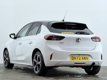 Used Vauxhall Corsa 2022 for sale - 77155011: Photo