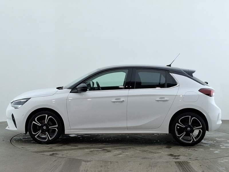 Used Vauxhall Corsa 2022 for sale - 77155011: Photo 4