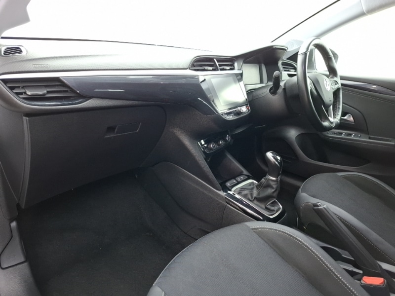 Used Vauxhall Corsa 2022 for sale - 77155011: Photo 5
