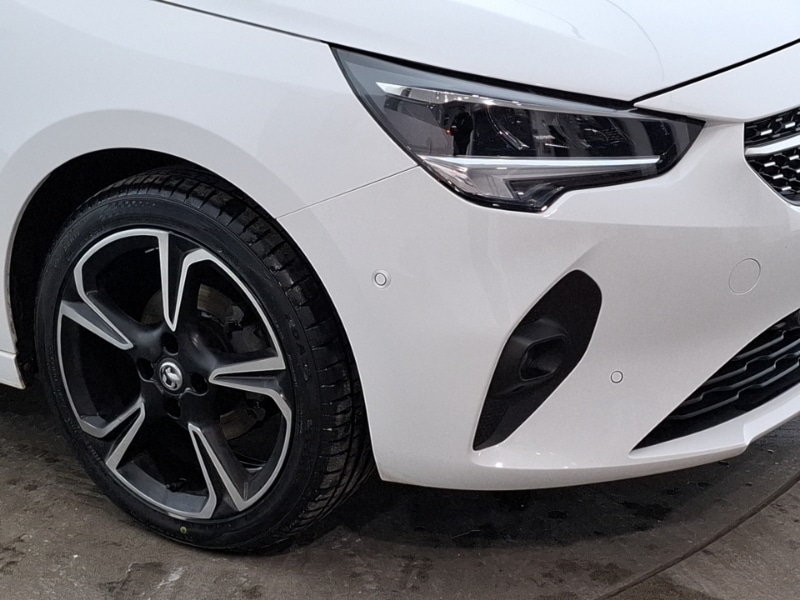 Used Vauxhall Corsa 2022 for sale - 77155011: Photo 9