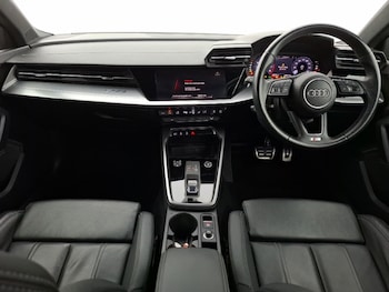 Used Audi A3 2024 for sale - 79525484: Photo