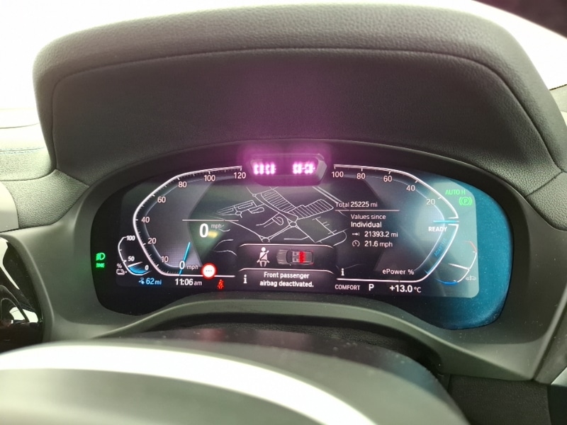 Used BMW X3 2022 for sale - 76613826: Photo 10