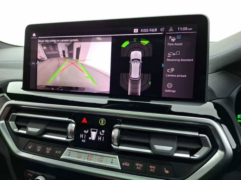 Used BMW X3 2022 for sale - 76613826: Photo 11